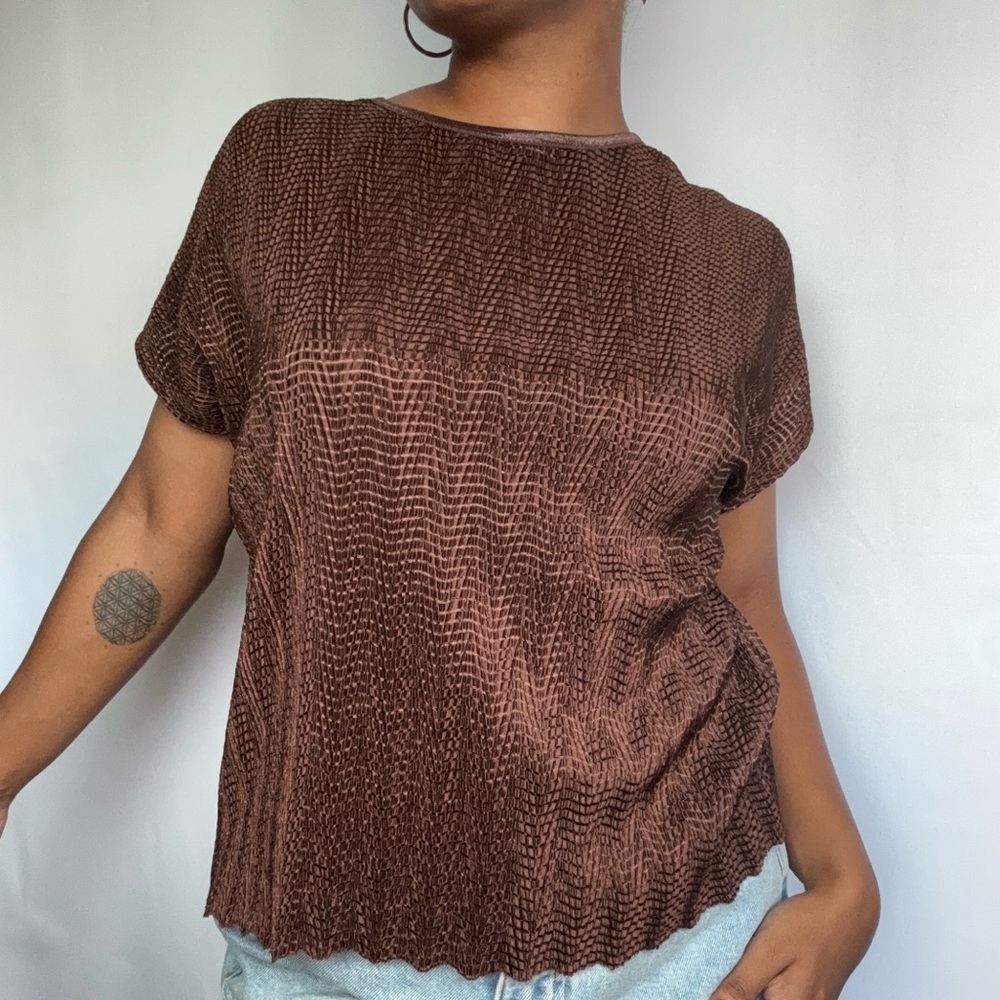 Vintage - Top